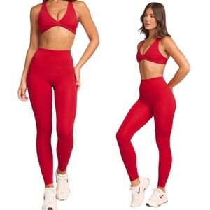 CSB Serenity Leggings NEW
